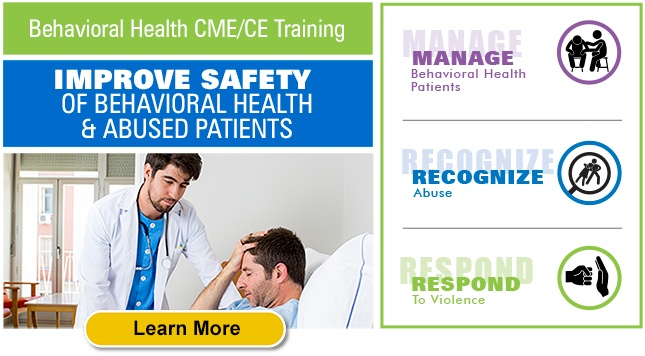 behavioral-health-training