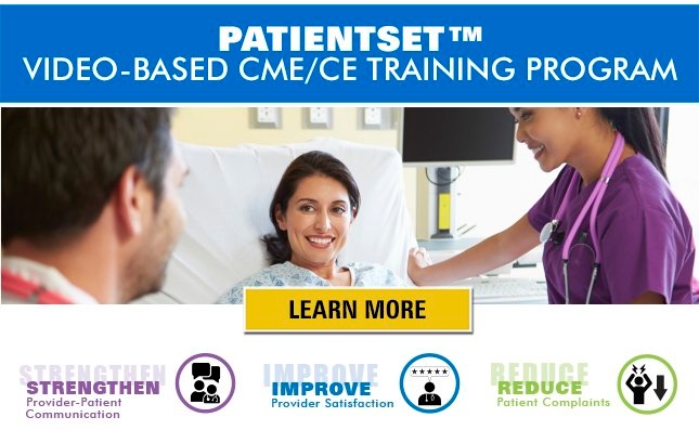 patient-experience-training