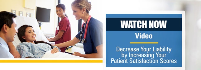 decrease-liability-patient-satisfaction