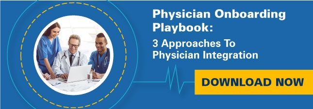 physician-onboarding-playbook