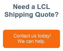 Need a LCL Shipping Quote?
