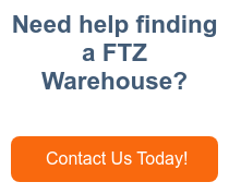 Need help finding a FTZ Warehouse?