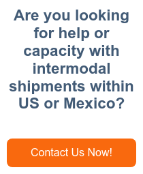Are you looking for help or capacity with intermodal shipments within US or Mexico?