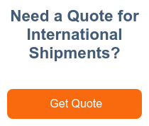 Need a Quote for International Shipments?  