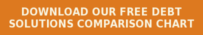 Download our Free Debt Solutions Comparison Chart