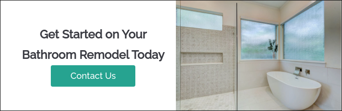 Get Started on Your Bathroom Remodel Today