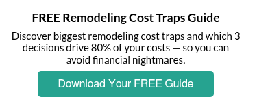 FREE Remodeling Cost Traps Guide