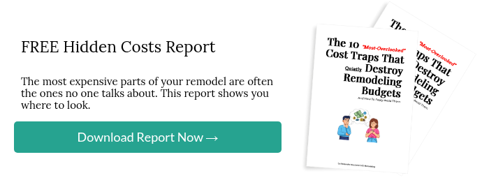 FREE Hidden Costs Report