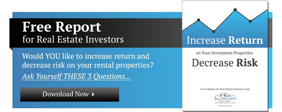 Click Here for a Free Report for Real Estate Investors