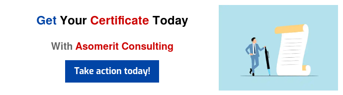 Get Your Certificate Today