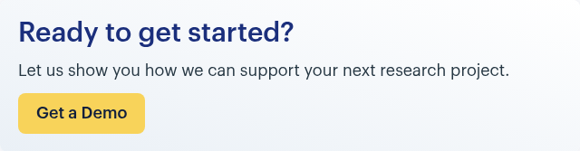 Ready to get started?