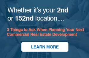 Questions to Ask When Planning Your Next CRE Development