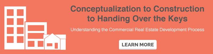 Understanding the Commercial Real Estate Development Process