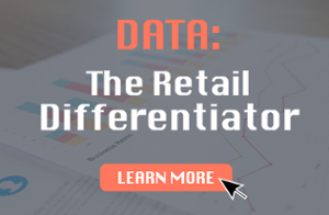 Data: The Retail Differentiator