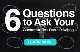 Questions to Ask Your Commercial Real Estate Developer