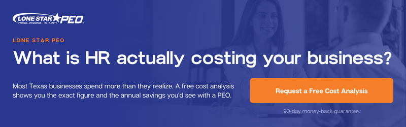 What is HR costing your business?