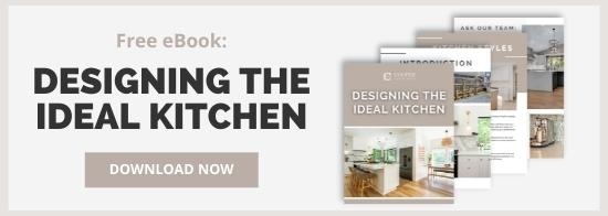 Designing the Ideal Kitchen eBook | COOPER Design Build