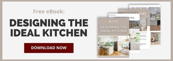 Designing the Ideal Kitchen FREE eBook | COOPER Design Build