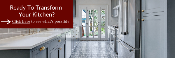 Portland Kitchen Remodeling CTA