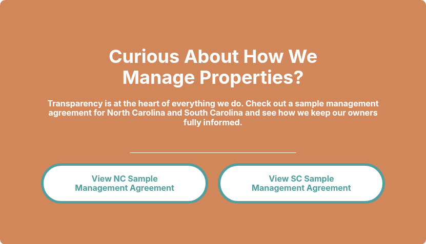 Curious About How We Manage Properties?