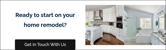   Ready to start on your home remodel?    