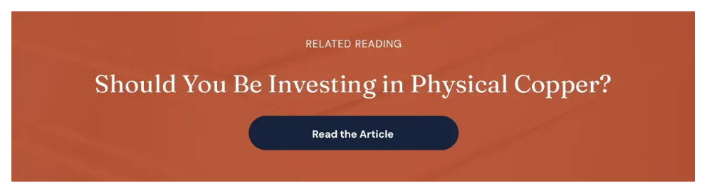 __Graphic 9 - Should Invest in Physical Copper