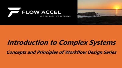 Introduction to Complex Systems