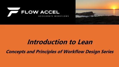 Introduction to Lean