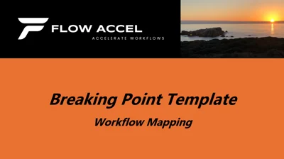 Breaking Point Template