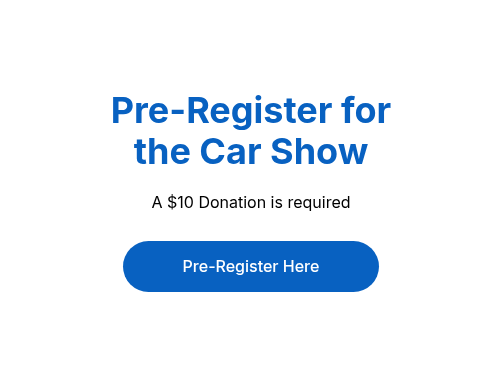 Pre-Register for the Car Show