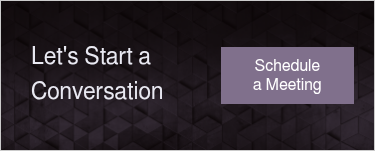 Let's Start a Conversation