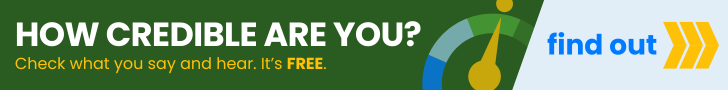 how-credible-are-you