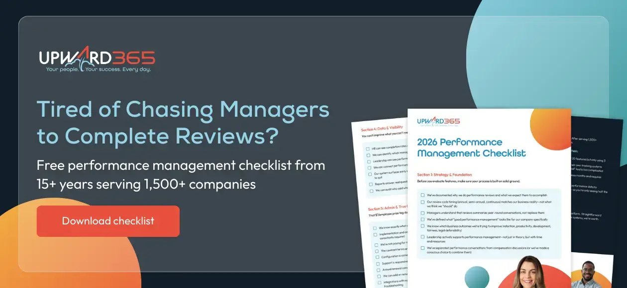 U365-CTA-Performance-Management-Checklist
