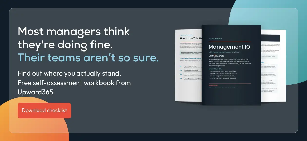 Management IQ Workbook Blog CTA