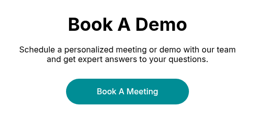 Book A Demo