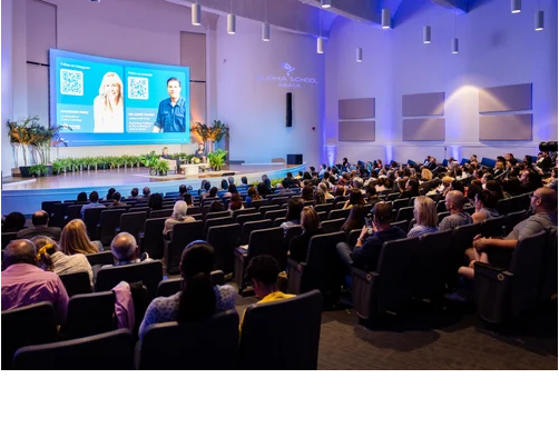 Check Out Our Upcoming Events