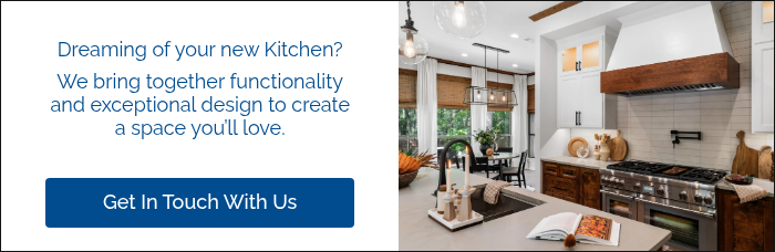 Dreaming of your new Kitchen? We bring together functionality and exceptional design to create a space you’ll love. &nbsp; &nbsp;