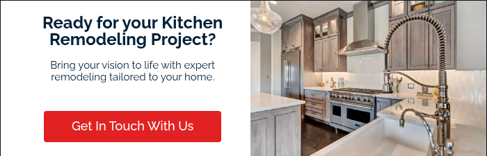 Ready for your Kitchen Remodeling Project?   Bring your vision to life with expert remodeling tailored to your home.    