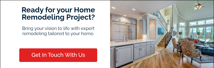 Ready for your Home Remodeling Project?   Bring your vision to life with expert remodeling tailored to your home.    