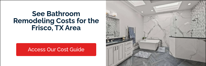 See Bathroom Remodeling Costs for the Frisco, TX Area &nbsp; &nbsp;