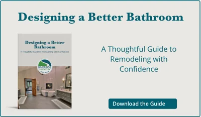 Designing a Better Bathroom - cta