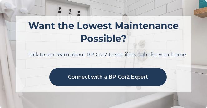 Want the Lowest Maintenance Possible?
