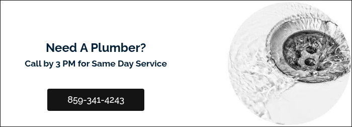 &nbsp; Need&nbsp;A Plumber? Call by 3 PM for Same Day Service &nbsp; &nbsp;