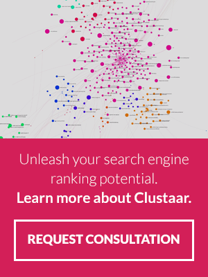 Clustaar Consultation