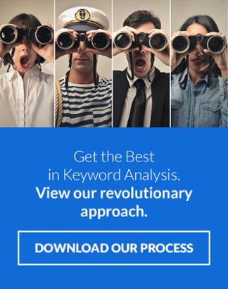Clustaar Keyword Analysis - Download Process