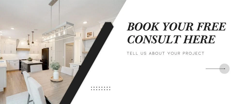 Book Your Consultation