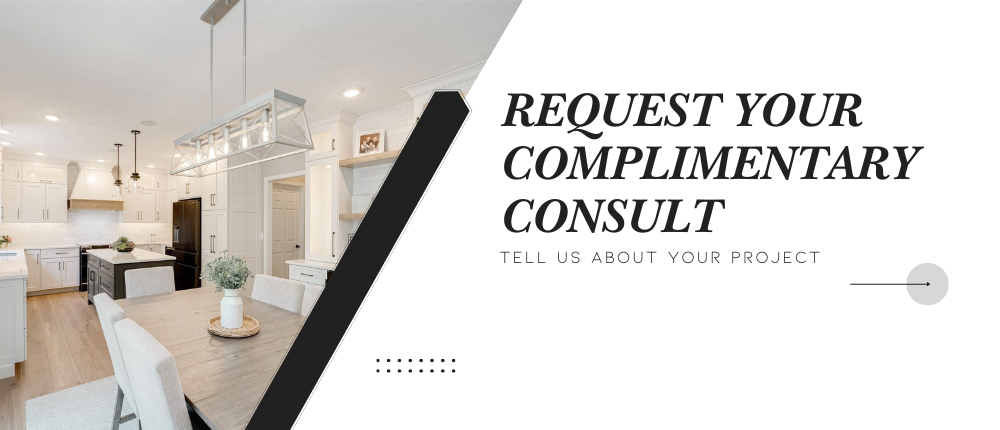 Residential Complimentary Consultation CTA V2