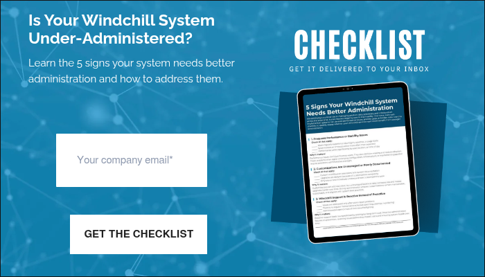 Is Your Windchill System Under-Administered?&nbsp; &nbsp; Learn the 5 signs your system needs better administration and how to address them. &nbsp;