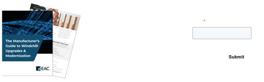 Modernize Windchill the Right Way &nbsp; Learn what successful Windchill Upgrades have in common... and what to avoid. &nbsp;