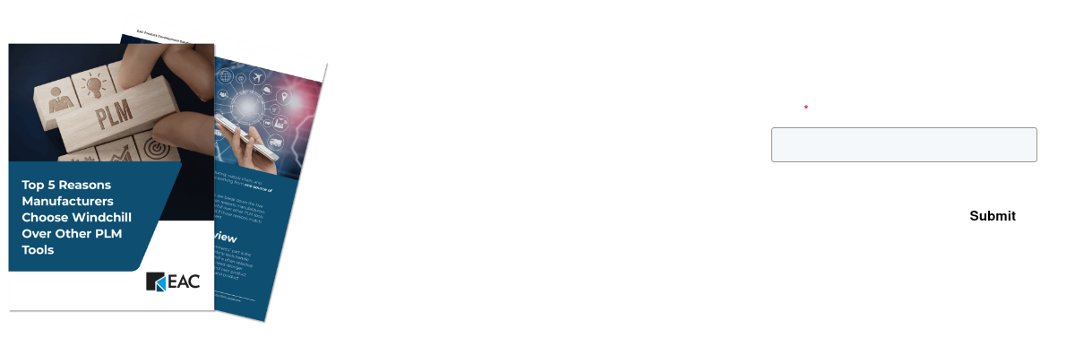 Top 5 Reasons Manufacturers